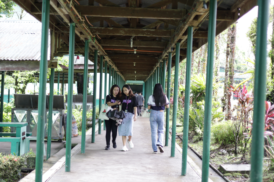 CTI VIRTUAL TOURS