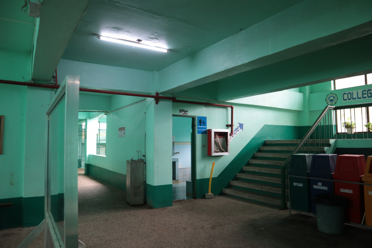 CTI VIRTUAL TOUR