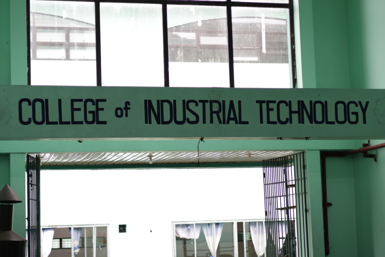 CTI VIRTUAL TOUR