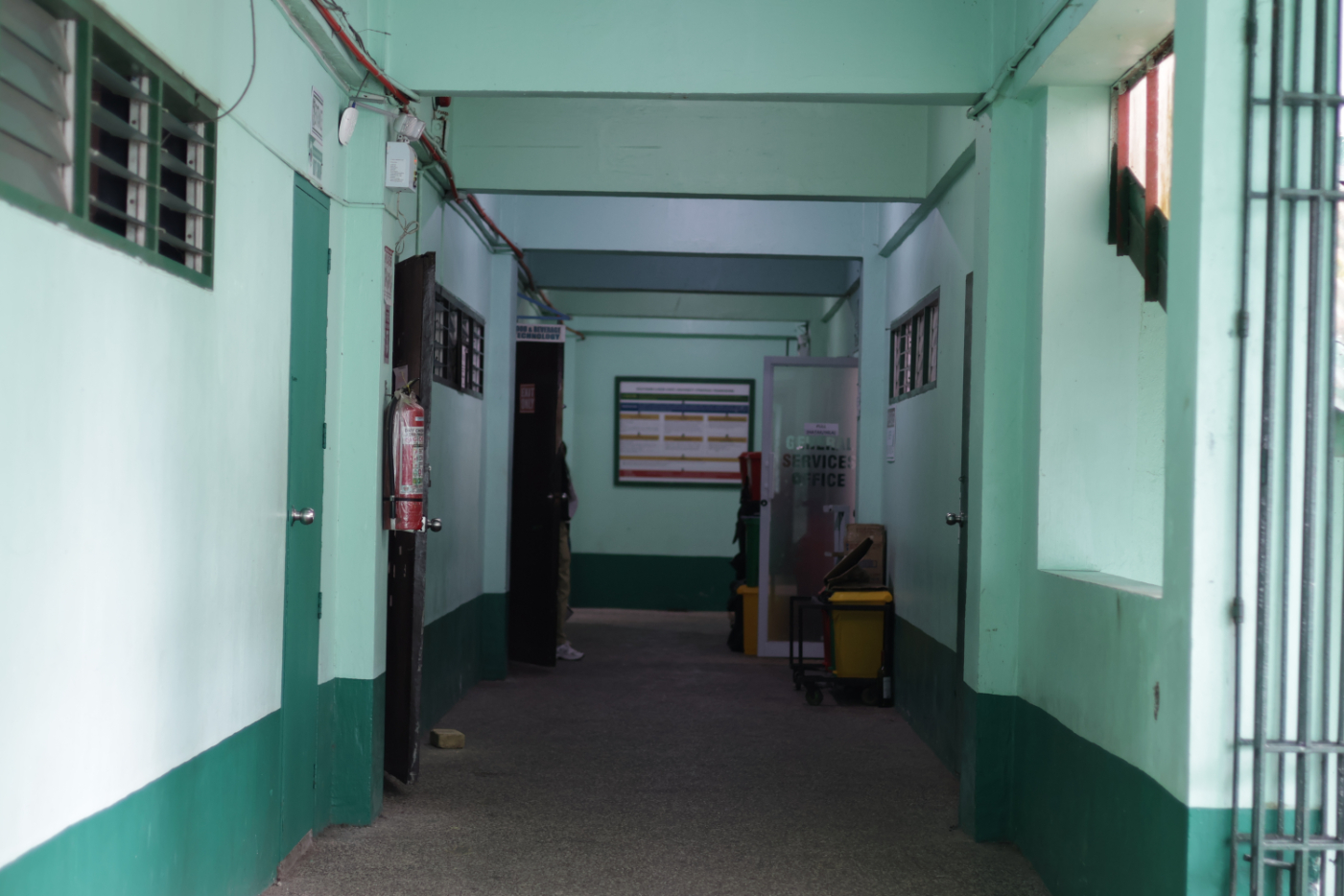 CTI VIRTUAL TOUR