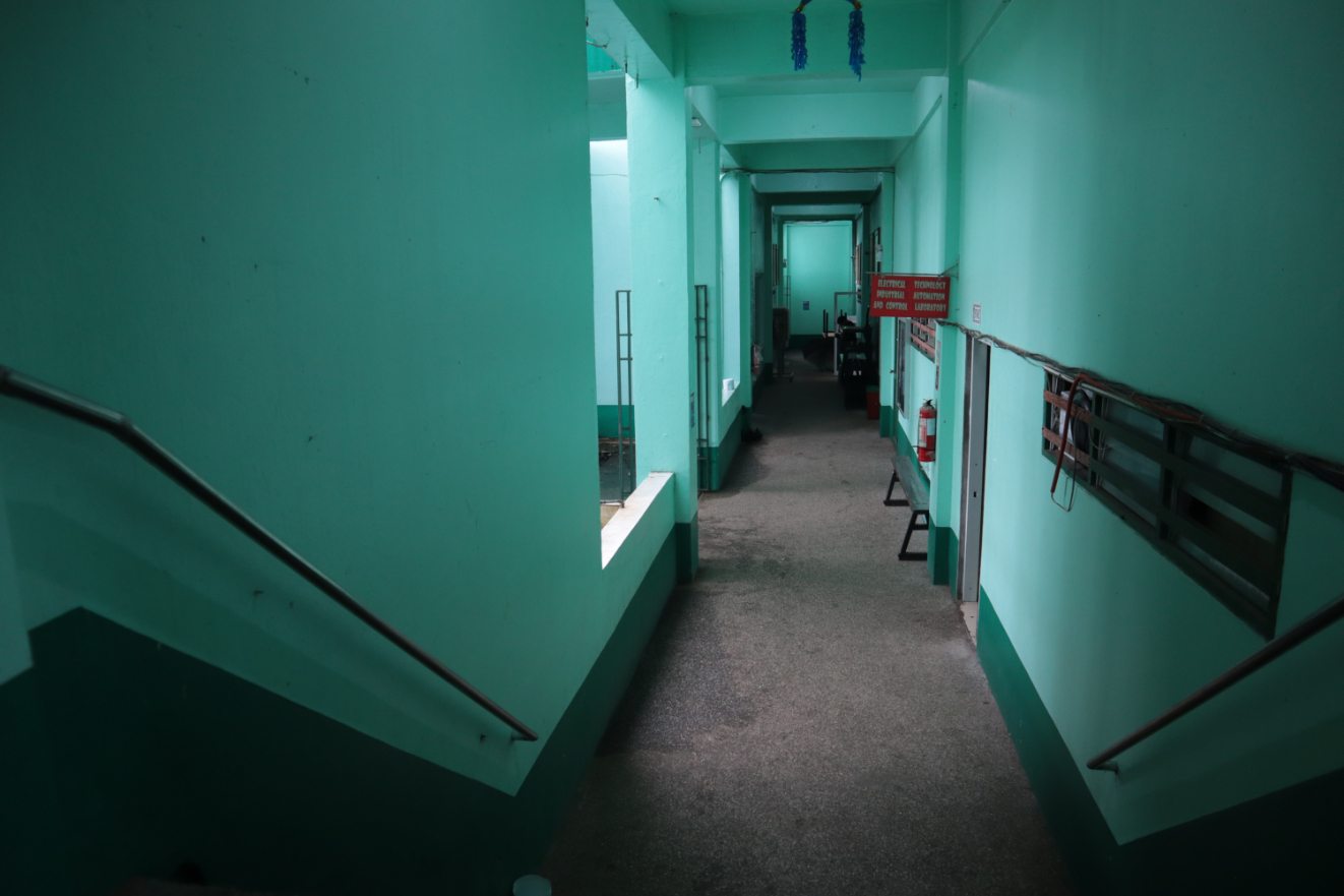CTI VIRTUAL TOUR