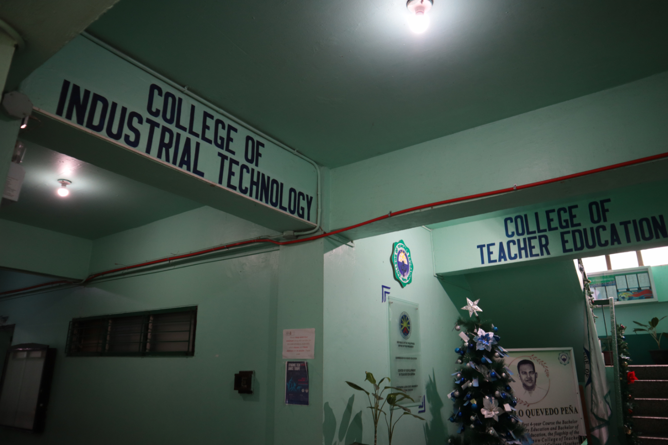 CTI VIRTUAL TOURS
